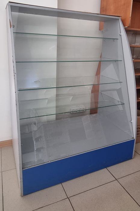 Продам торговое оборудование