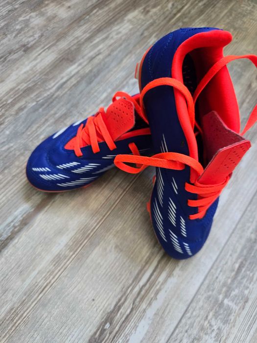 Футболни обувки Аdidas Predator Club