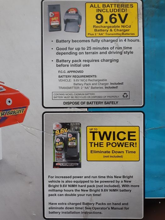 Радиоуправляемая гоночная лодка