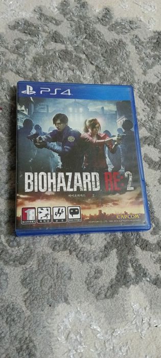 Ps4 ps5 orginal oʻyin disklar