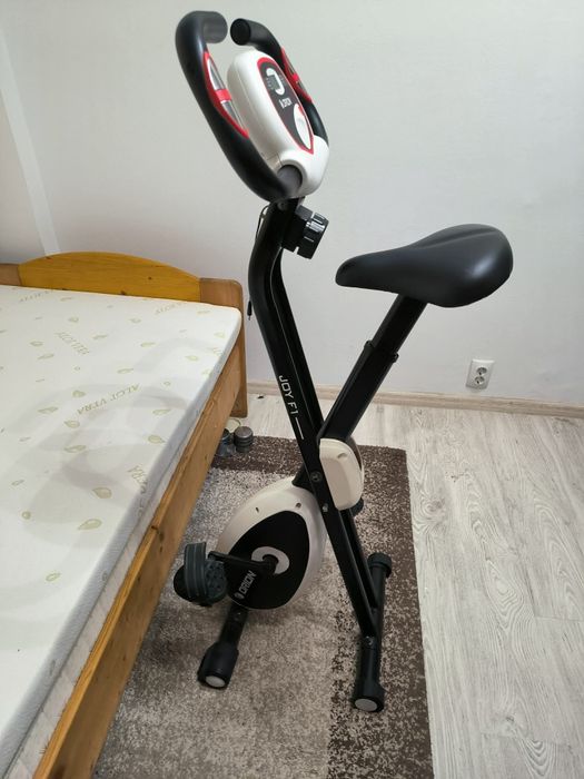 Bicicleta fitness Orion
