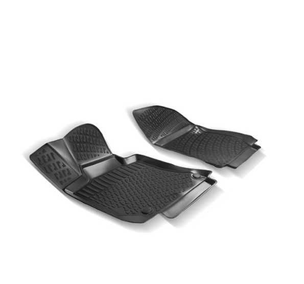 Гумени стелки Тип ЛЕГЕН за Citroen Belingo / Citroen C3  / C4 / C5