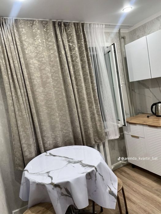 3-комнатная L U X