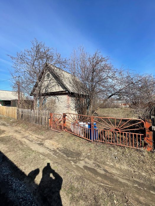 Продам дачу, 4 сотки (1 улица)