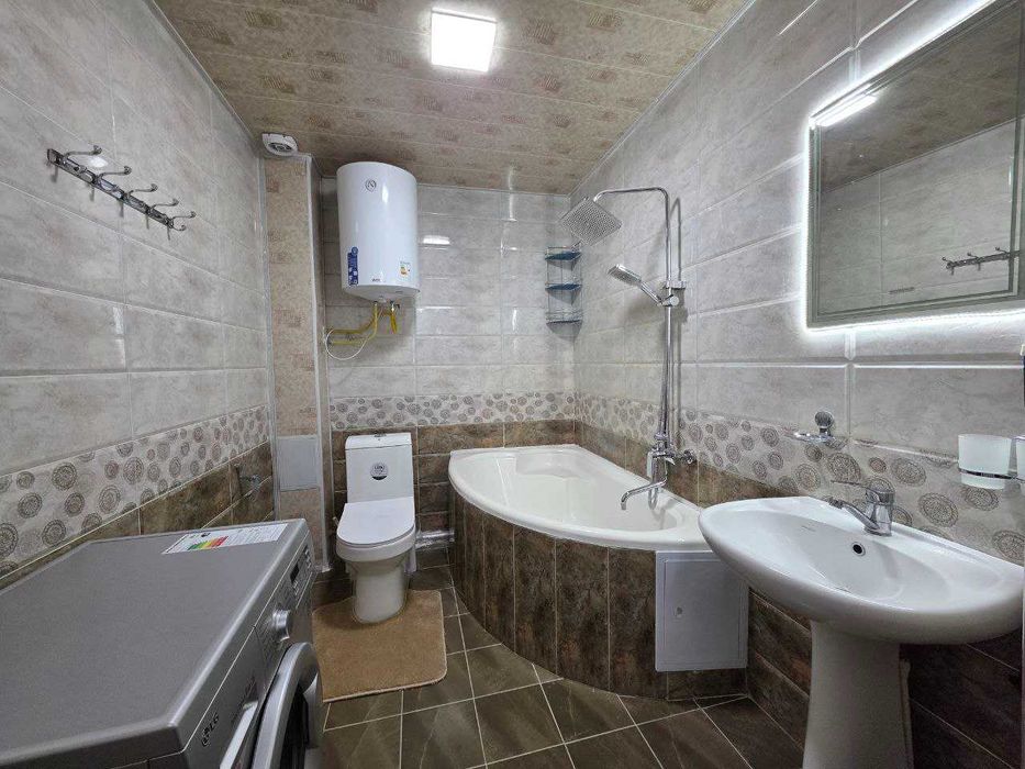 3х комнатная квартира 78кв/м, со всеми удобствами на районе Вокзала