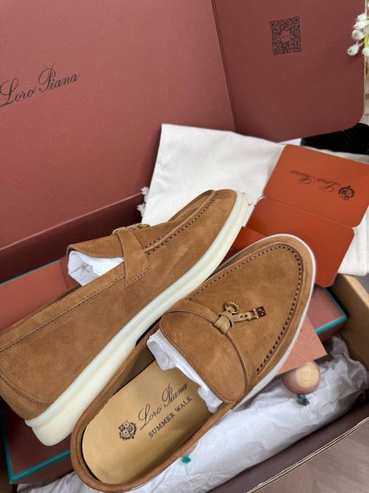 Mocasini Loro Piana