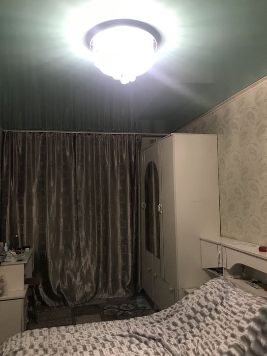 Продам 2х комнатную в 4 мкр