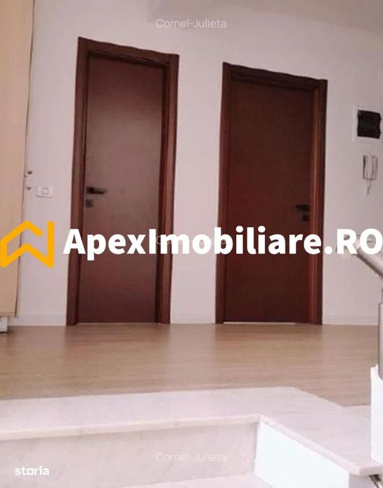 VILA - Birouri, 8 camere.D+P+2, cu locuri de parcare - Gara de Nord