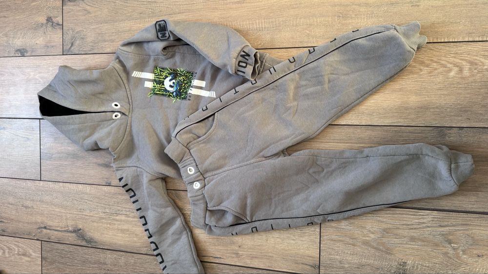 Одежда на мальчика