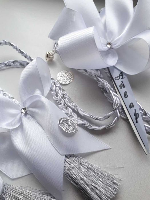 Набор тусау кесу