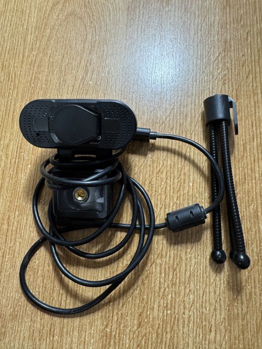 Web cam logitech usb normal