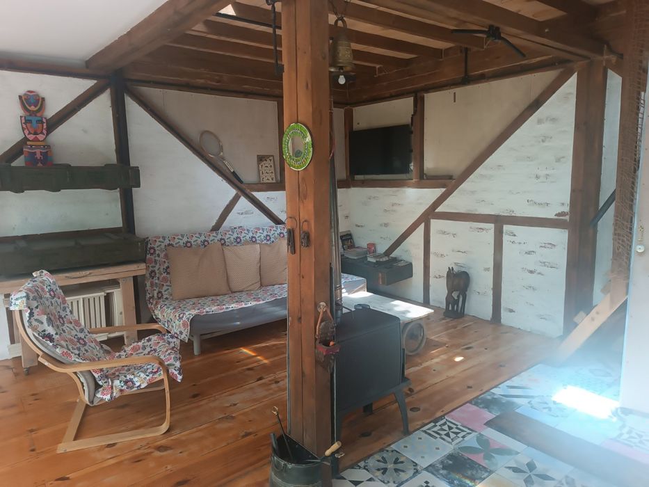 Дава се под наем Къща в София, Славия - 70 кв.м за 548.25 € - Снимка #4