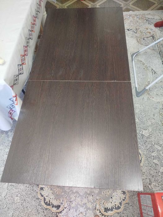 журнальный стол трансформер