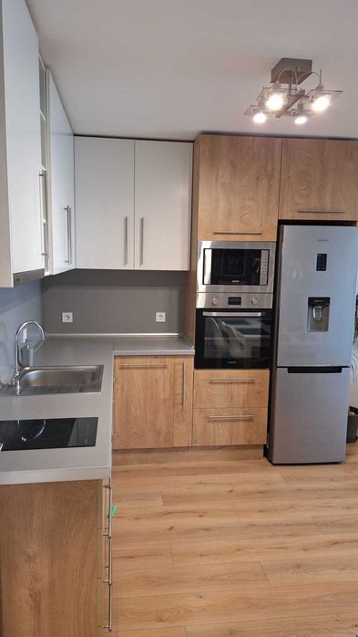 Дава се под наем Тристаен апартамент в София, Младост 3 - 67 кв.м за 747.66 € - Снимка #6