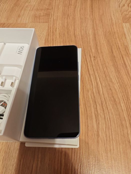 Xiaomi 13 T Pro 512 GB Alpine Blue