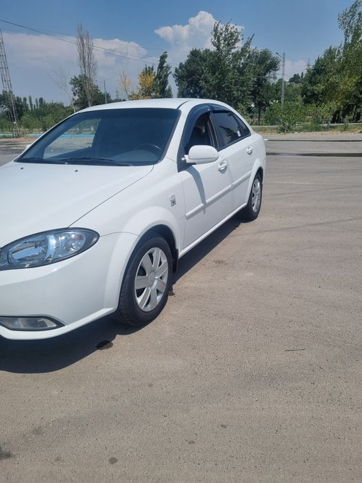 Продается  Lacetti