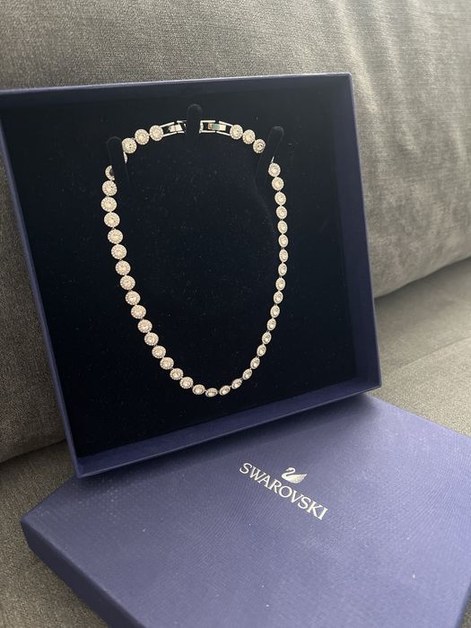 Colier swarovski Angelic