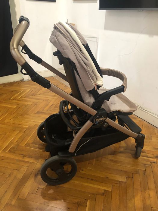 PEG PEREGO количка 3 в 1 Book 51