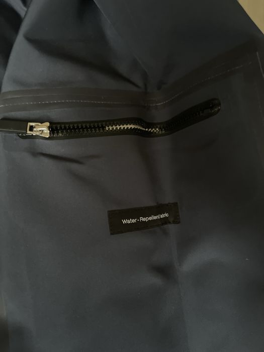 Hugo boss дъждобран