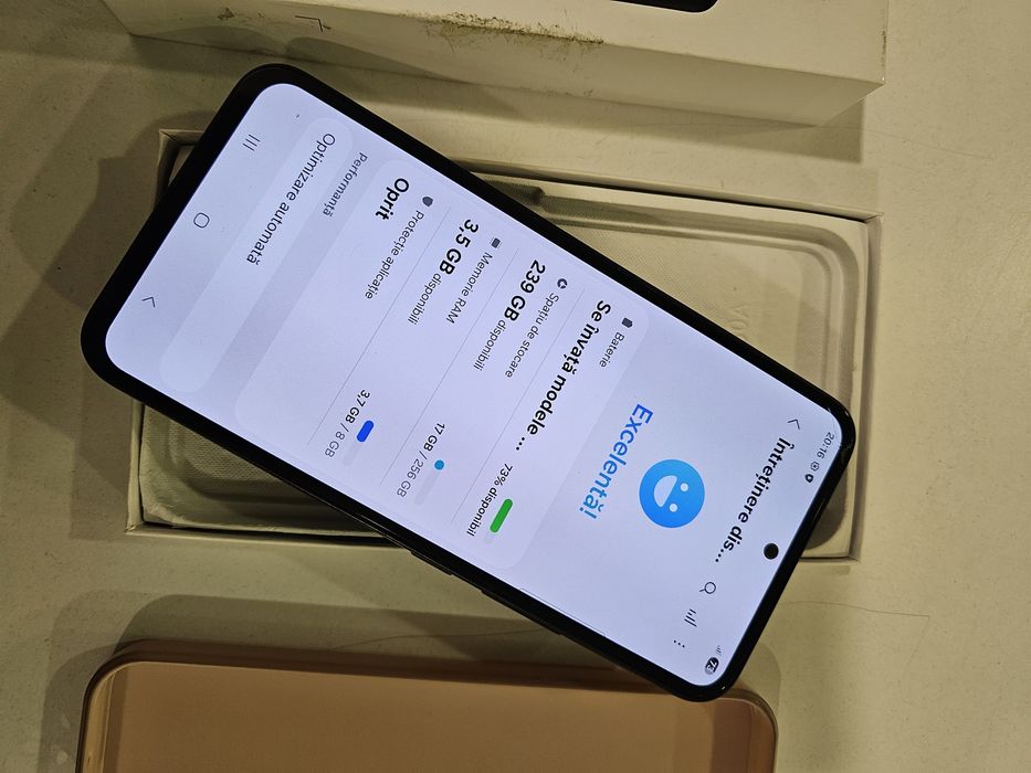 Vand Samsung A54 5G 256 GB