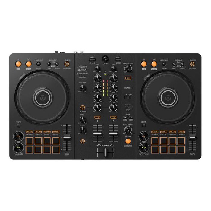 DJ контролер Pioneer DJ - DDJ-FLX4