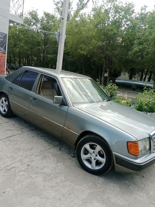 Живои мерс продам