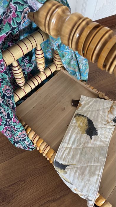 Бесікті 7 мың теңгеге беремін