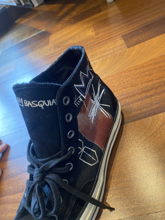 Конверсы оригинал