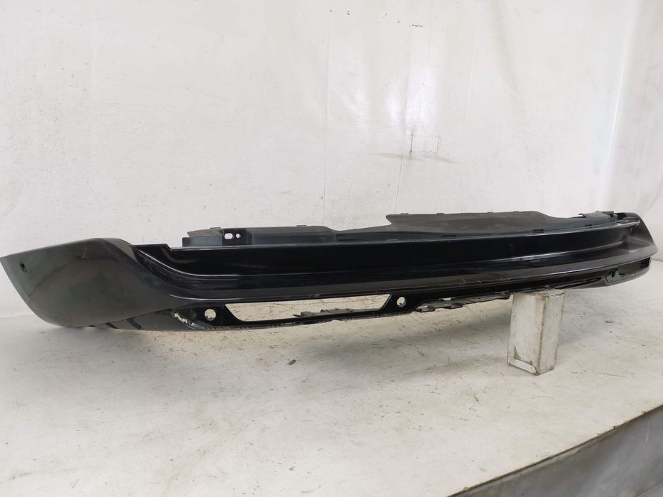 Задна броня Ленд Роувър Рейндж Роувър Вог 5 [ - ] Оригинална и в добро