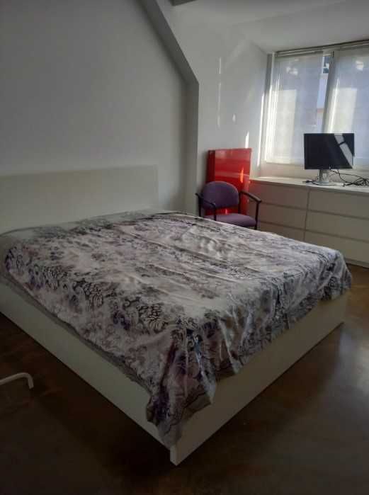 Дава се под наем Двустаен апартамент в София, Център - 115 кв.м за 767 € - Снимка #4