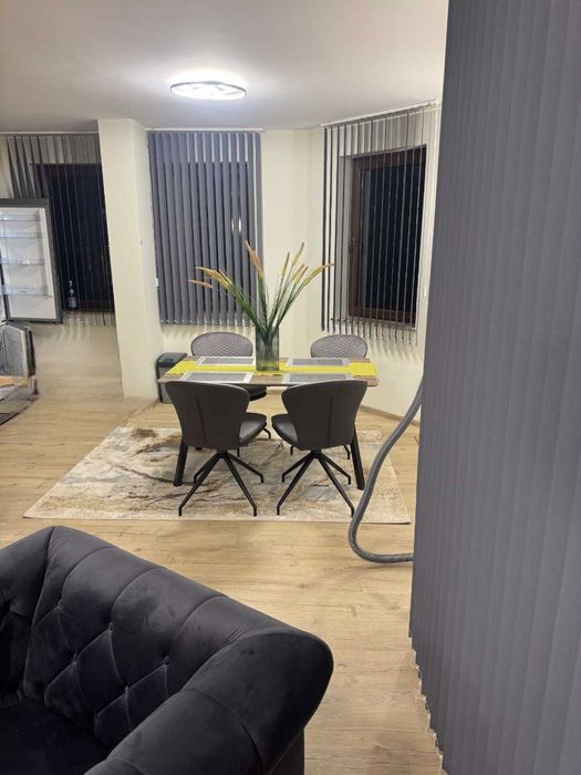 Дава се под наем Двустаен апартамент в София, Хиподрума - 94 кв.м за 1700 € - Снимка #3