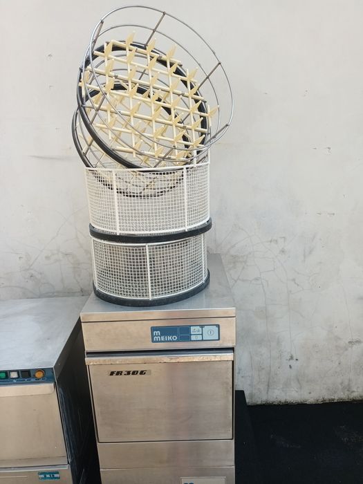 Професионална  съдомиялна