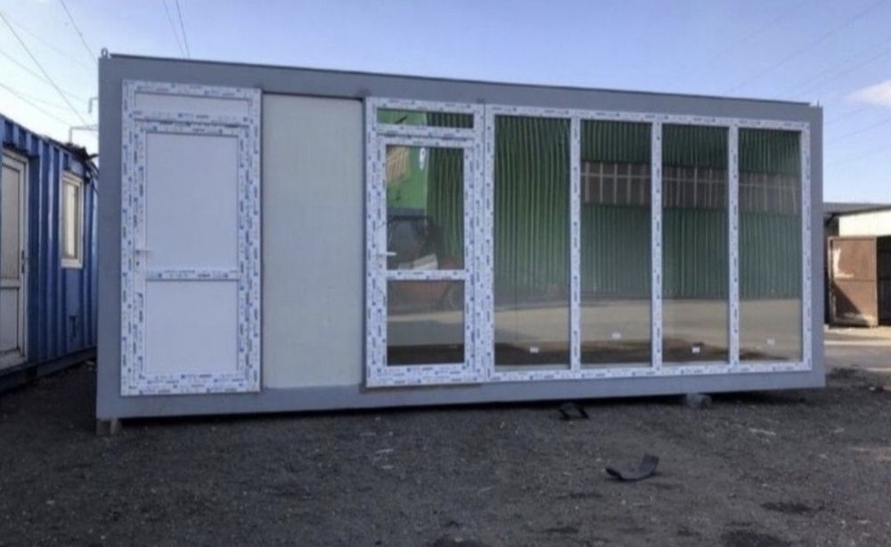 Vand containere modulare container modular la super preț