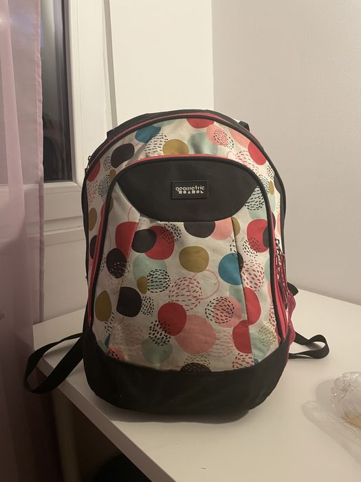 Ghiozdan scoala fete