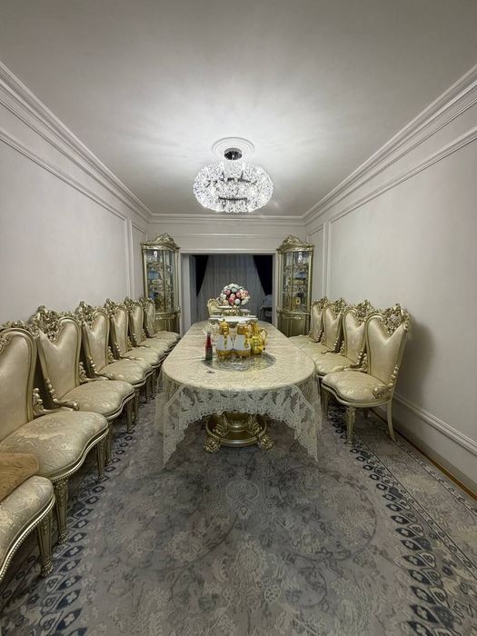 Юнусабад 19 - 3/1/5