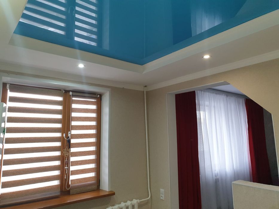 Продаётся двухкомнатная квартира