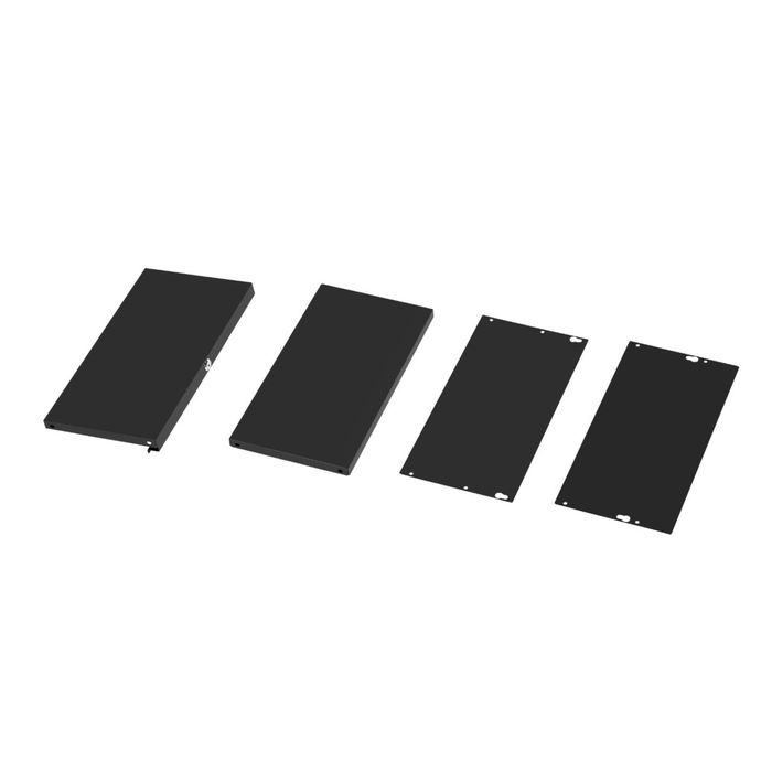Suport de unelte suspendat, 3 nivele, 470x250x405 mm, Kraft