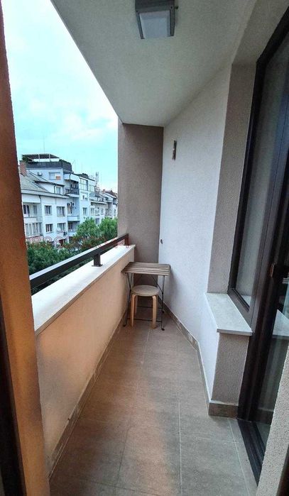 Дава се под наем Двустаен апартамент в София, Редута - 54 кв.м за 583.95 € - Снимка #8