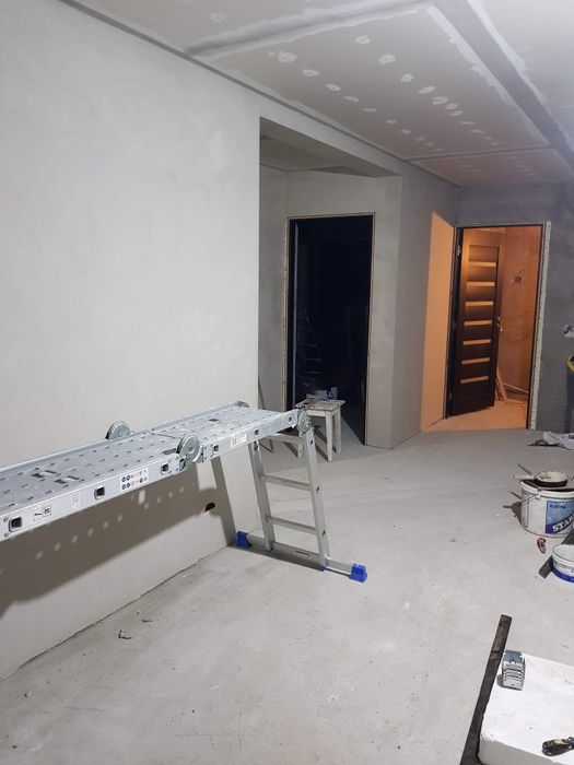 Amenajări interioare