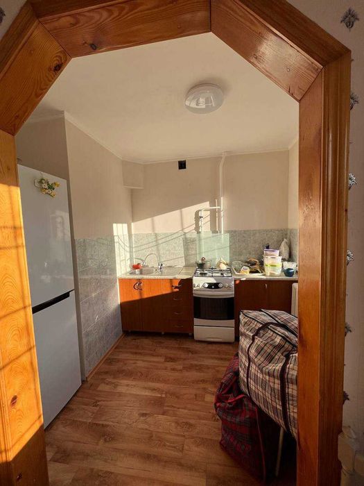 Продажа 2-комнатной квартиры