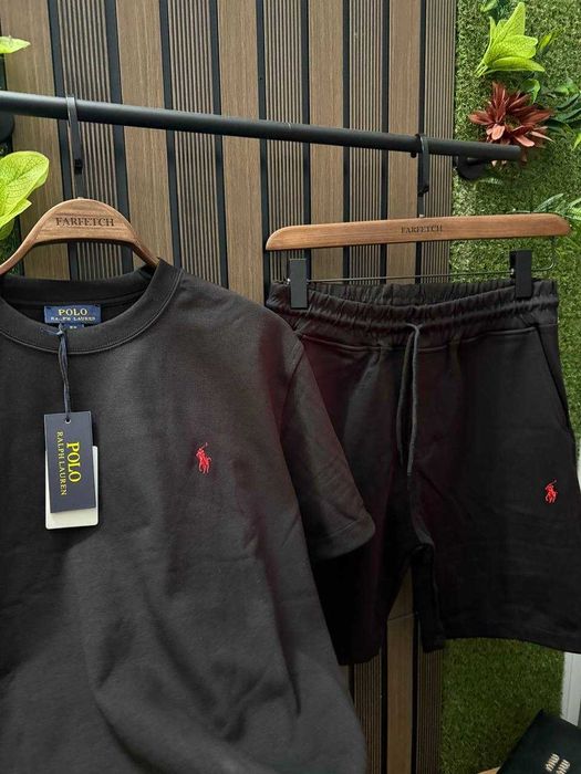 Летен Екип Polo Ralph Loren