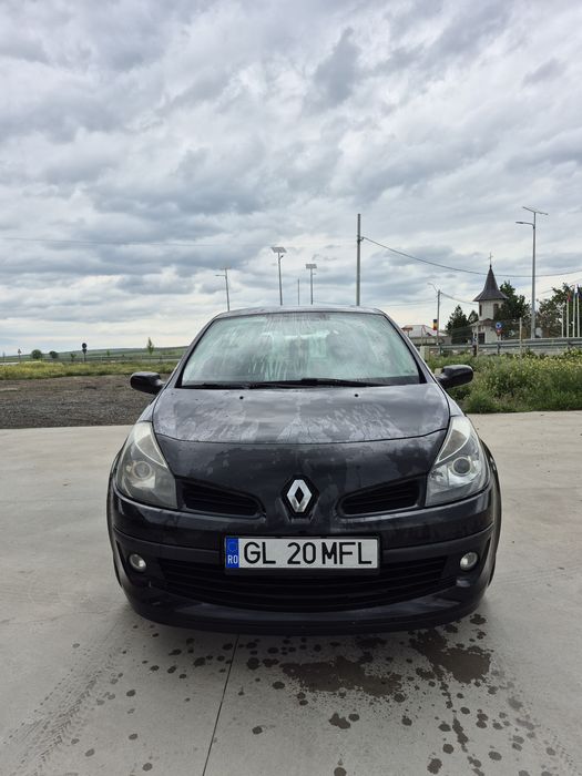 Renault Clio 3 2007