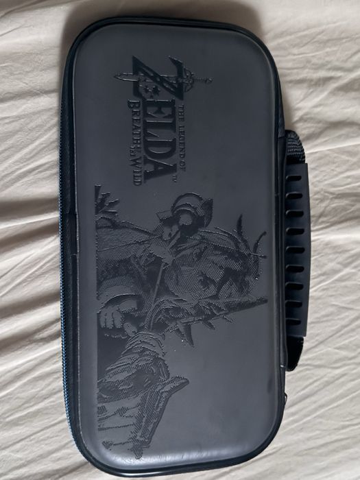Nintendo switch  +докинг станция