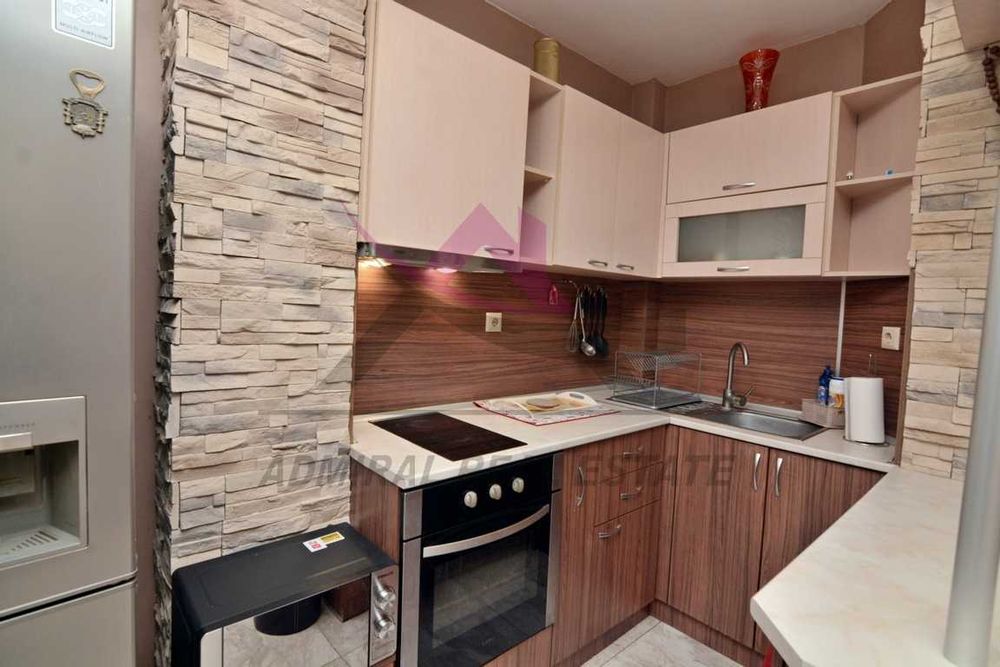 Супер Цена! Чудесен Имот и Локация! Двустаен- Левски