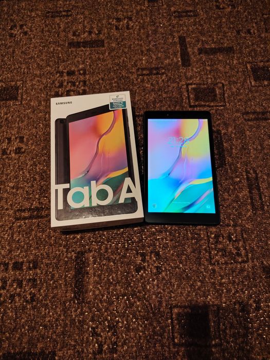 Tableta Samsung Tab A