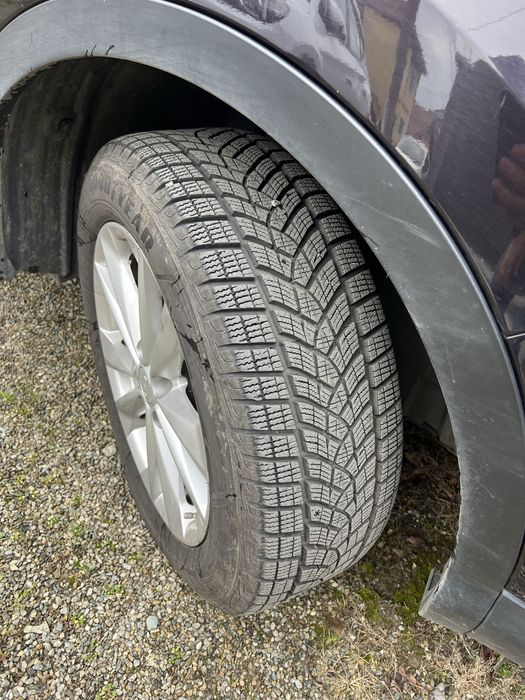 Nissan Qashqai 2017/1.2 Benzina