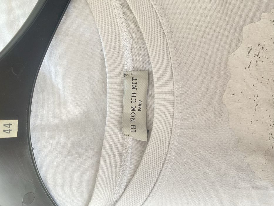 Tricou ih nom uh nit Original