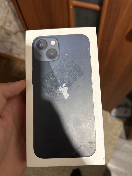 iPhone13 смотреть описание