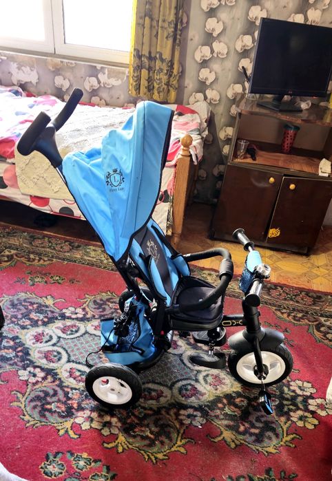 Детска Триколка като нова