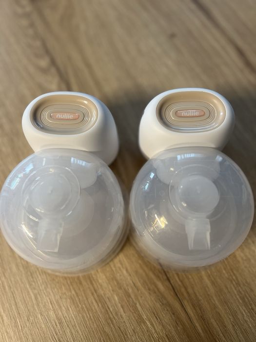 Pompa sani si aparat masaj lactatie